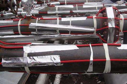 山西忻州瑞侃電伴熱與巖棉制品 應(yīng)用、優(yōu)勢與發(fā)展前景