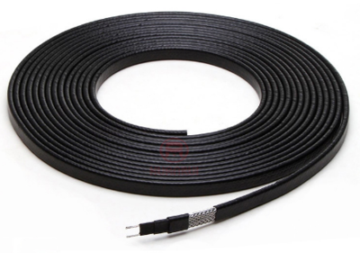 DBR-PB電伴熱帶 原理、應用與維護