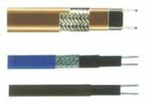 消防伴熱帶與電伴熱帶 原理、應用與選擇指南